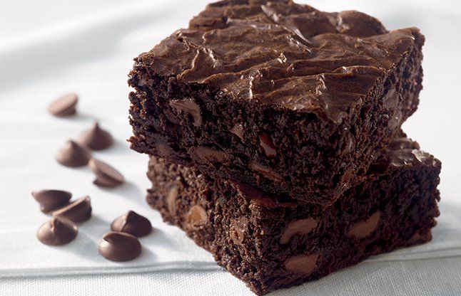 Dark Chocolate Brownie पिंपल्स से छुटकारा पाना चाहते हैं, तो जरूर खाएं ये चीज