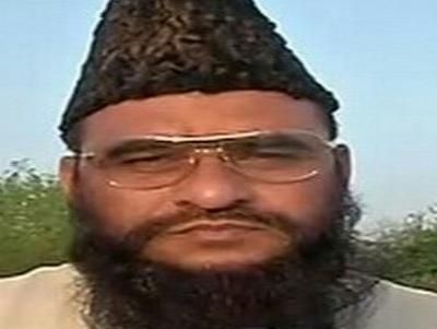 muslim dharamguru योगी के मुख्यमंत्री बनने का इस मुस्लिम धर्मगुरु ने किया विरोध