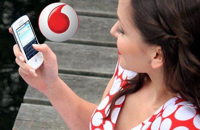 vodafone Vodafone का शानदार आॅफर, 6 रुपए में दे रही 1GB 4G डेटा और अनलिमिटेड कॉल