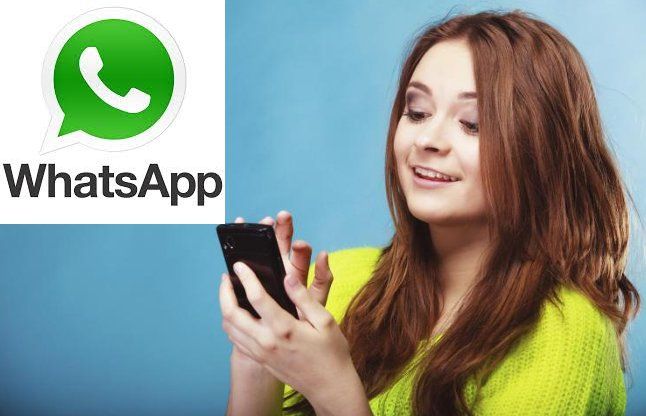 whatsapp Whatsapp पर आया नया फीचर, मनचाही चैट्स को कर सकेंगे पिन