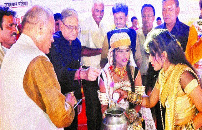 ahmedabad गुजरात-राजस्थान मैत्री संघ का होली स्नेहमिलन महोत्सव