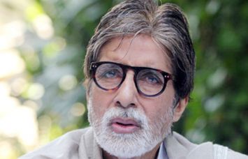 Amitabh Bachchan Amitabh Bachchan