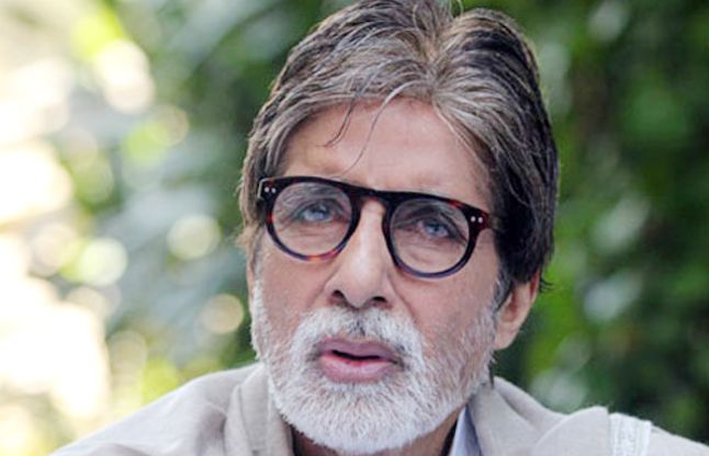 Amitabh Bachchan देखें वीडियो : ऐश के पिता की मौत पर इमोशनल हुए अमिताभ, शेयर किया ये भावुक संदेश