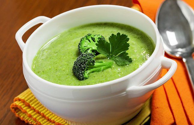 Broccoli soup वजन कम करना चाहते हैं तो रोज शाम अपनी जरूर पीएं ये चीज