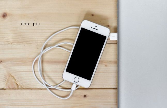 Iphone charging नहाते हुए आईफोन चार्ज करने से लगे झटके से ब्रिटिश की मौत