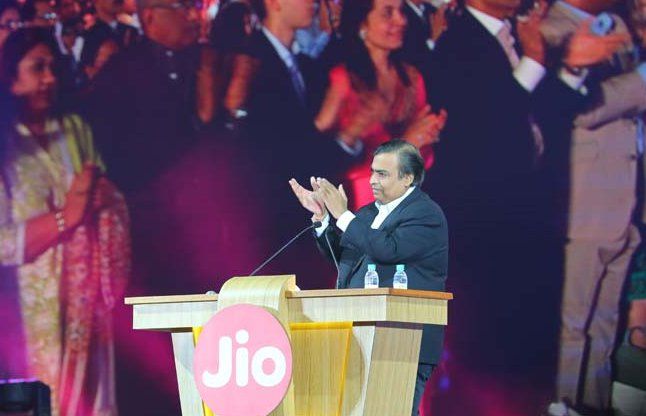 jio जिओ यूजर्स के लिए खुशखबरी! 31 मार्च के बाद भी फ्री रहेगी ये 1 सर्विस