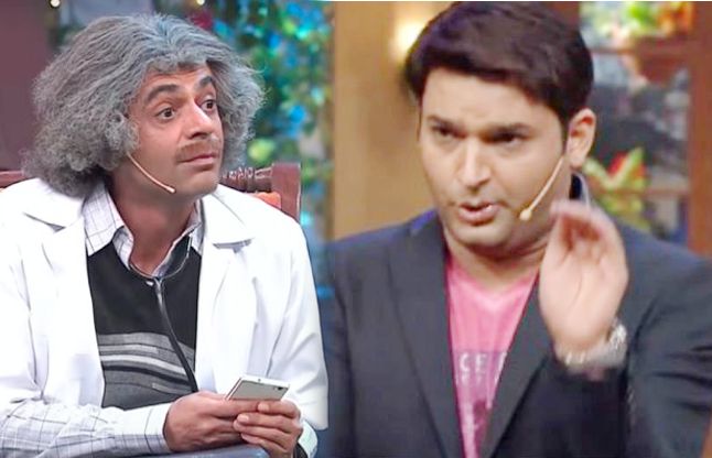 Kapil Sharma कपिल शर्मा ने कबूली सुनील ग्रोवर से लड़ाई की बात, फेसबुक पर शेयर की पोस्ट, जानें क्या लिखा?