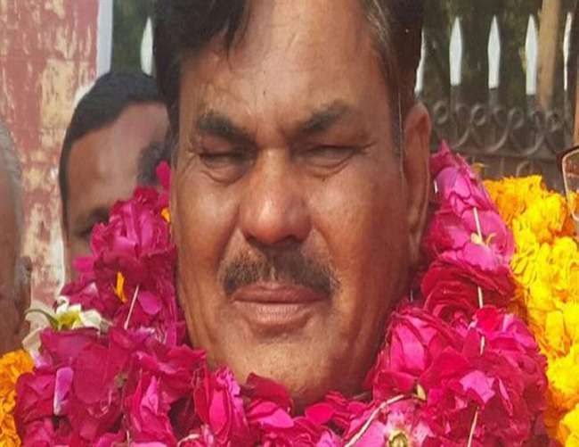 MD. Sami योगी राज के पहले ही दिन बसपा के मुस्लिम नेता की हत्या, इलाहाबाद में तनाव