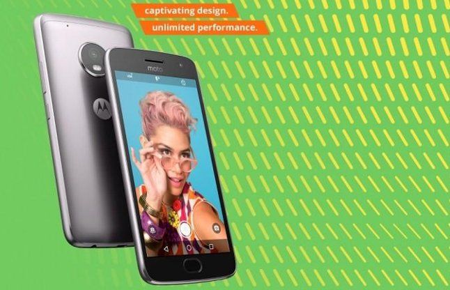 motorola motog 5g plus फ्लिपकार्ट पर मोटो G5 प्लस का बिक्री रिकॉर्ड, हर मिनट में बिक रहे 50 फोन
