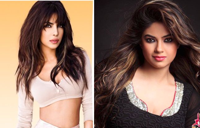 Meera Chopra, Priyanka Chopra मेरे करियर में प्रियंका की महत्वपूर्ण भूमिका : मीरा चोपड़ा