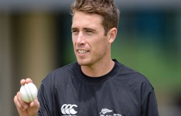 Tim Southee Tim Southee