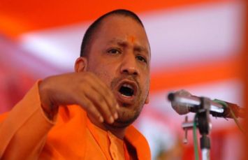 Yogi Adityanath Yogi Adityanath