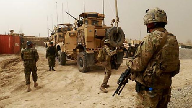 Afghanistan अफगानिस्तान में सैन्य अड्डे पर हमला, तीन जवान व 11 लड़ाकों की मौत