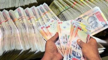 CBI arrests Director of Postal Services CBI arrests Director of Postal Services
