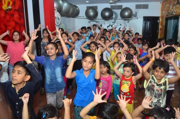 summer camp in khandwa यू ट्यूब का स्टार अब बच्चों को समर कैंप में सिखाएंगे डांस