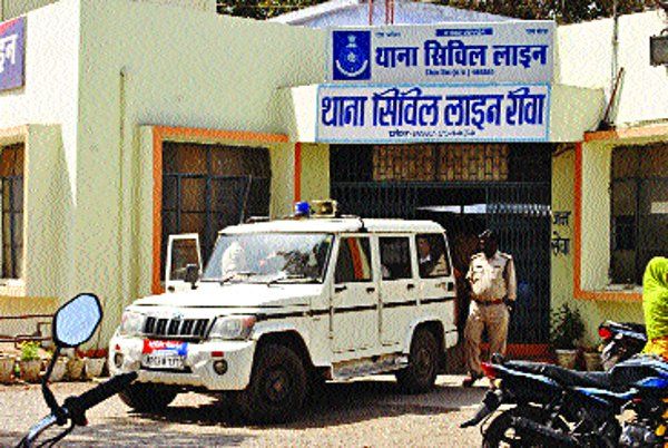 satna news 9वीं और 11वीं पेपर लीक मामले में रीवा से 4 की गिरफ्तारी