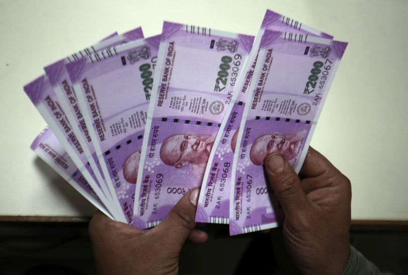 cash 2 लाख से ज्यादा कैश लेन-देन पर लगेगा 100 फीसदी जुर्माना