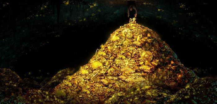 chinese archaeologists discover huge underwater tr नदी की तलहटी में मिला सैकड़ों साल पुराना खजाना, मालामाल हुआ देश