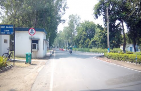 air force station rajokri