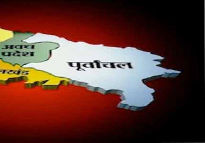 Purvanchal state योगी के सीएम बनते ही गरमाया पूर्वांचल राज्य का मामला, जौनपुर में रोकी गयी ट्रेन