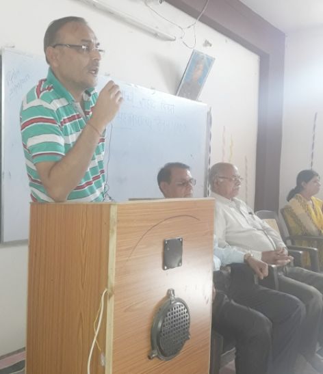 seoni सुखदेव, राजगुरु, भगतसिंह की शहादत पर हर इंसान रो पड़ा