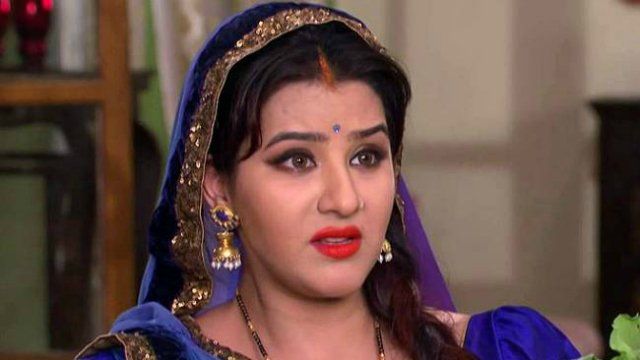 Shilpa Shinde टीवी से जीवनभर के लिए बैन हुईं अंगूरी भाभी शिल्पा शिंदे