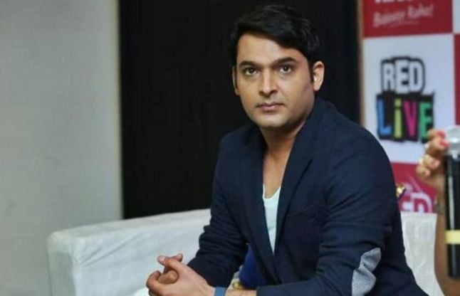 Happy Birthday Kapil Sharma: 8 Things You Didn't Know About Comedy ...