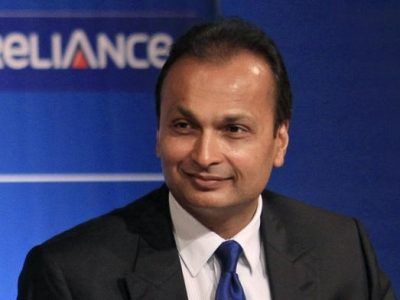 Anil Ambani अटलांटिक काउंसिल के सलाहकार बोर्ड में शामिल हुए अनिल अंबानी