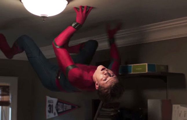 SPIDER MAN ऐसा पहली बार होगा, जब भारत में किसी फिल्म का ट्रेलर 10 भाषाओं में रिलीज किया जाएगा