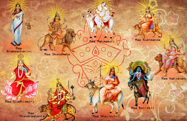 how to worship ma durga navratri goddess आज से चैत्र नवरात्र आरंभ, हर घर में होगी मां की पूजा, होंगे रामायण पाठ