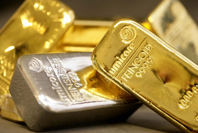Gold Silver सोने-चांदी में दिखी नवरात्रि की चमक, ये रहे भाव