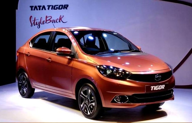 Tata Sedan Car Tigor Tata Sedan Car Tigor