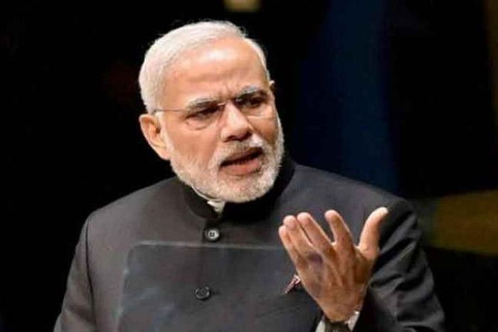 PM Narendra Modi meets BJP MPs गुजरात चुनाव से पहले सुधर सकती है सविंदा शिक्षकों की हालत, बंपर भर्तियां मंजूर
