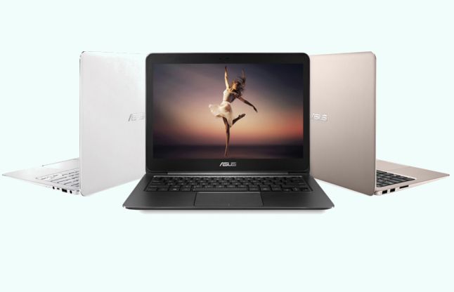 asus zenbook ux305 ultrabook आसुस ने पांच वेरियंट में उतारा जेनबुक यूएक्स अल्ट्रा पोर्टेबल लैपटॉप