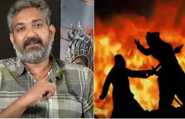 bahubali लीक हो सकता है बाहुबली का सबसे बड़ा राज, बढ़ाई गई सुरक्षा