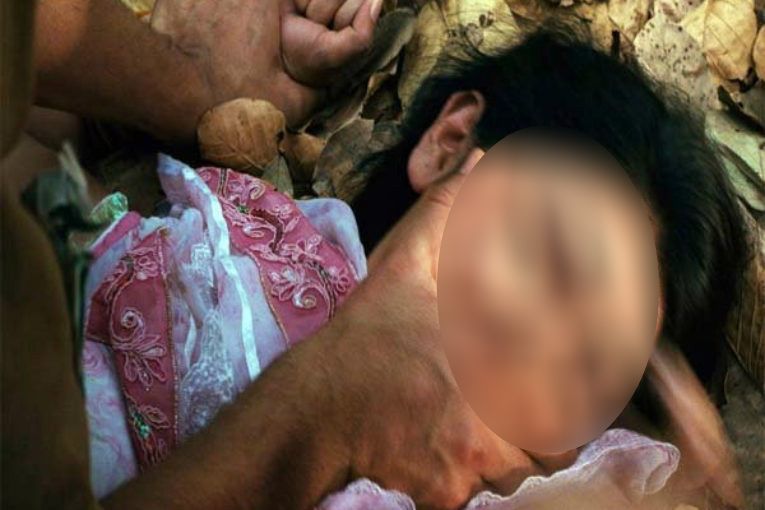 Dalit Girl Raped UP के जौनपुर में दलित किशोरी से दुष्कर्म, बहन के पीछे छोड़ा कुत्ता