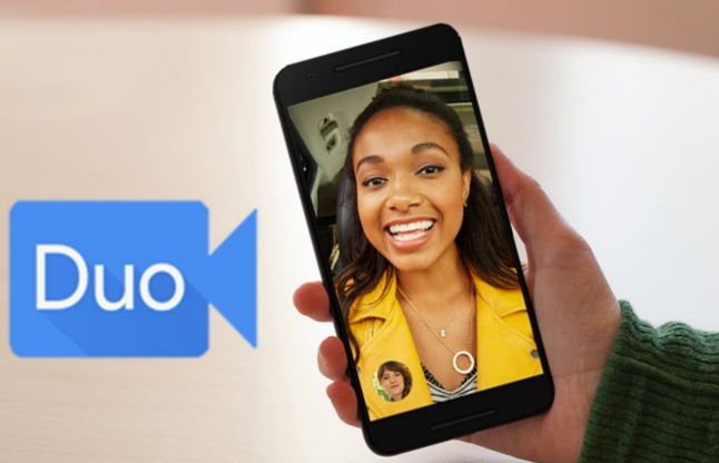 google duo Whatsapp की टक्कर में गूगल! Duo एप में आया वॉयस कॉल फीचर