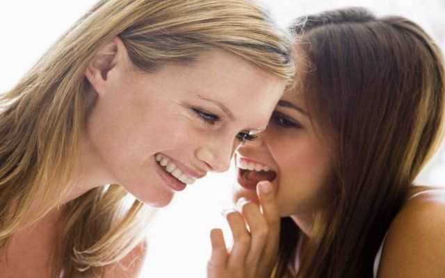 trusted person विश्वसनीय व्यक्ति से साझा कीजिए अपनी सोच और भावनाएं