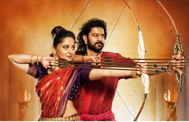 Bahubali राजामौली की 'बाहुबली' को टेलीविजन पर लाने की योजना