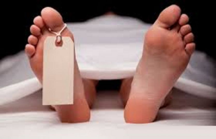Murder जौनपुर के युवक की अमेठी में हत्या