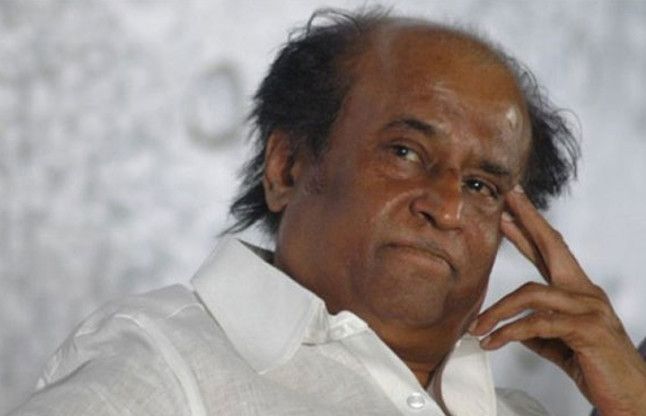 rajinikanth क्या राजनीति में एंट्री करेंगे सुपरस्टार रजनीकांत ? यहां जानें सच