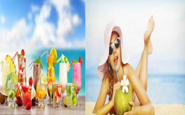 summer drinks एनर्जी के साथ पोषण देंगे ये समर ड्रिंक्स