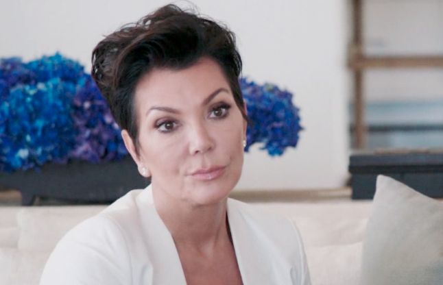 Kris Jenner क्रिस जेनर ने रॉब को टीगा से दूर रहने को चेताया