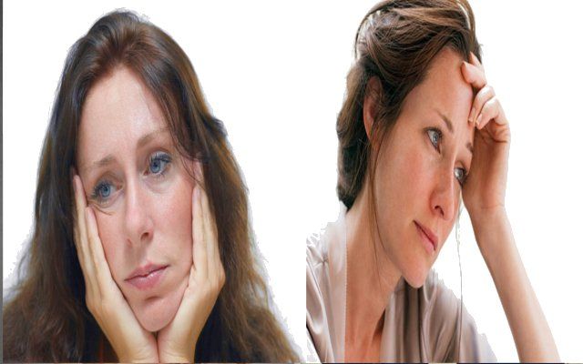 depression in women हार्मोनल बदलाव से अधिक होता है महिलाओं में डिप्रेशन