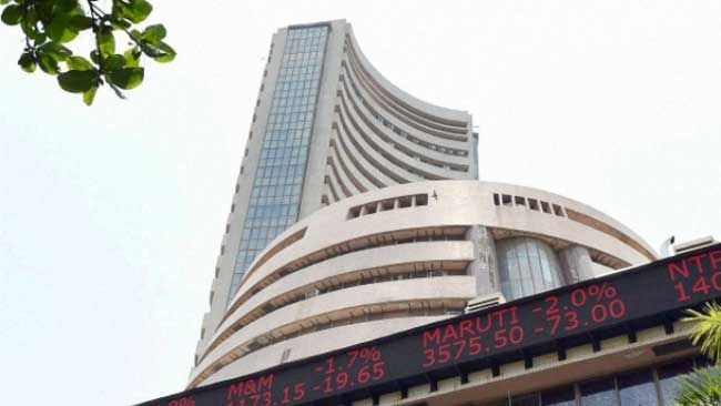 Sensex Nifty High Record वित्त वर्ष के पहले दिन चौतरफा लिवाली से रिकॉर्ड स्तर पर पहुंचा शेयर बाजार