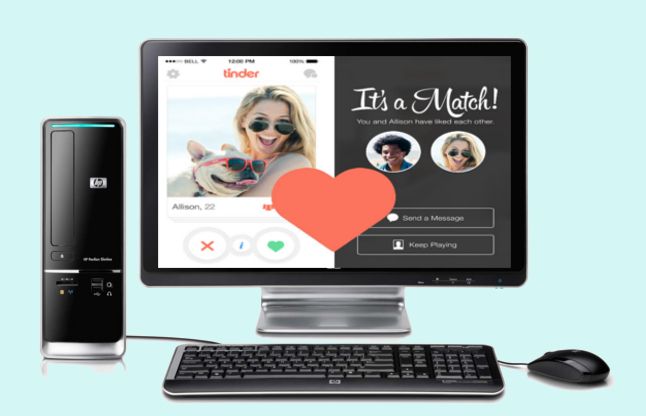 tinder डेटिंग सर्विस Tinder अब कंप्यूटर पर भी शुरू, ऐसे करें यूज