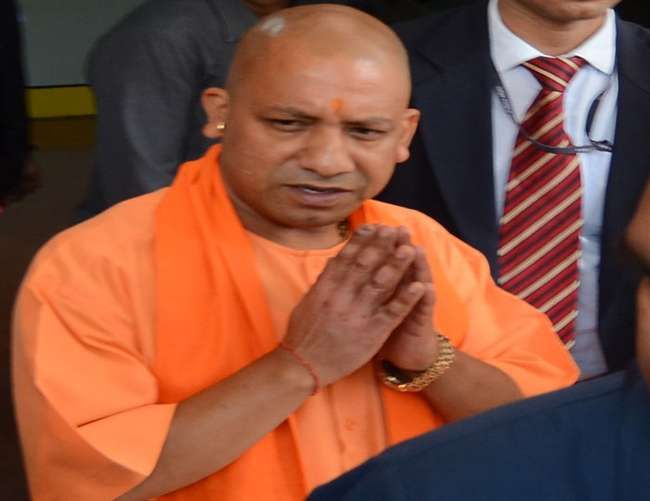 Yogi Adityanath, Adityanath Yogi, Manhut Adityanat कैबिनेट बैठक में किसानों को योगी सरकार देगी बड़ी राहत!