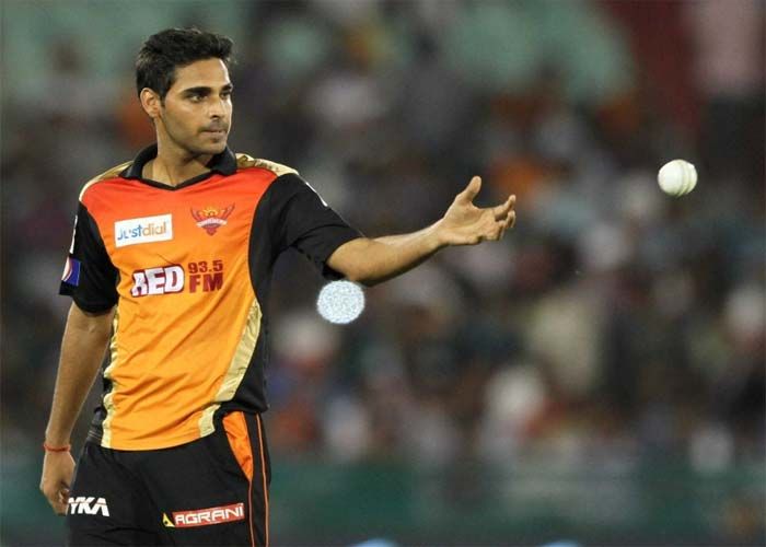 Bhuvneshwar Kumar जानिए, भुवनेश्वर के बारे में वार्नर ने क्या कहा