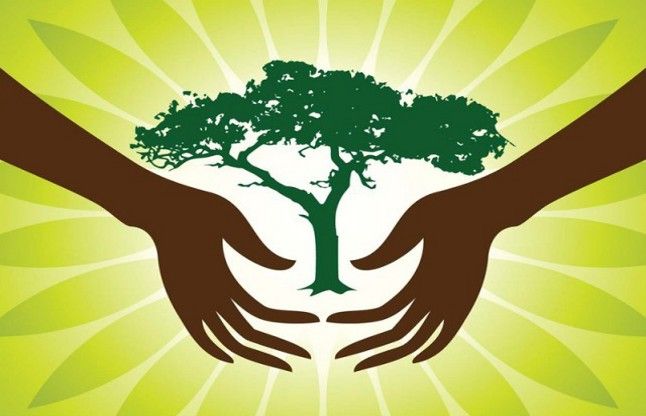 save the enviorenment ताकि अगली पीढ़ी जीवित रह सके