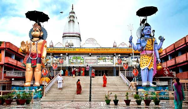 Chitrakoot अयोध्या ही नहीं, यहां भी बसते हैं भगवान श्रीराम
